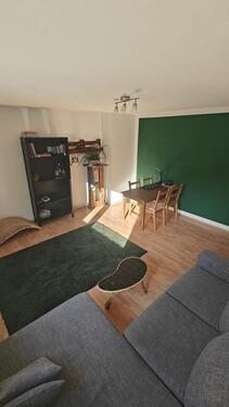 Foto - Erdgeschoßwohnung in Braunschweig zur Miete