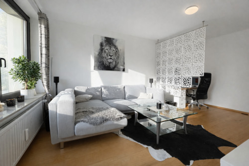 Foto - 2 Zimmer Etagenwohnung zur Miete in Laatzen