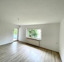 Ruhige 3-Zimmer-Wohnung mit Balkon in Menden - Menden (Sauerland)