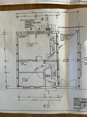 Foto - 3 Zimmer Terrassenwohnung in Parchim
