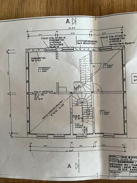 Foto - Terrassenwohnung in Parchim zur Miete
