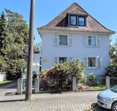 Foto - 4 Zimmer Etagenwohnung zur Miete in Rastatt