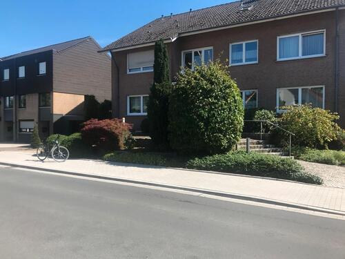 Foto - Renoviertes Appartement in Schloß Neuhaus