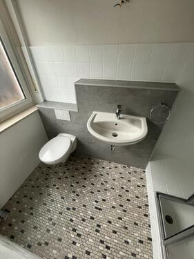 Foto - Etagenwohnung in Paderborn zur Miete