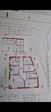 Foto - Attraktives Zweifamilienhaus in zentraler Lage von Vechta