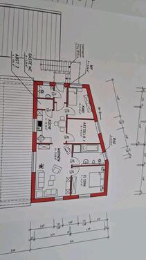 Foto - 8 Zimmer Mehrfamilienhaus, Wohnhaus zum Kaufen in Vechta