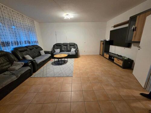 Foto - 8 Zimmer Mehrfamilienhaus, Wohnhaus in Vechta