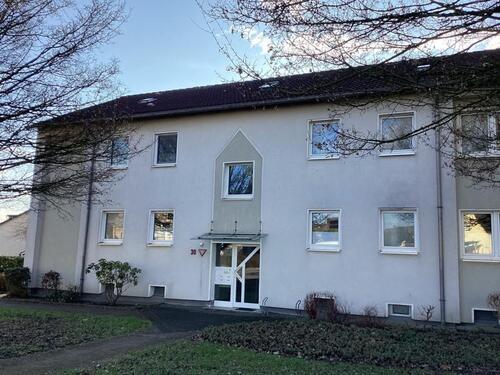 Foto - 3-Raumwohnung mit Balkon - 549,00&nbsp;EUR Kaltmiete, ca.&nbsp; 66,14&nbsp;m&sup2;