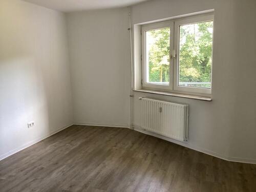 Foto - Etagenwohnung in Waltrop zur Miete