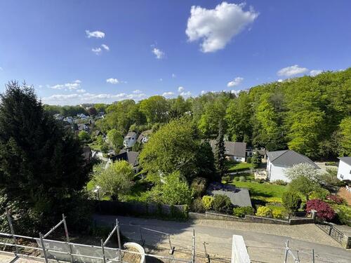 Foto - NEUBAU - Luxus-Penthouse: Dachterasse mit Panoramblick