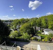 NEUBAU - Luxus-Penthouse: Dachterasse mit Panoramblick - Essen Stadtbezirk IX