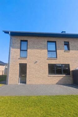 Foto - Moderne 2 Zimmer Erdgeschosswohnung in Gifhorn!