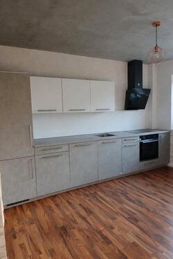 Foto - 2 Zimmer Erdgeschoßwohnung in Gifhorn