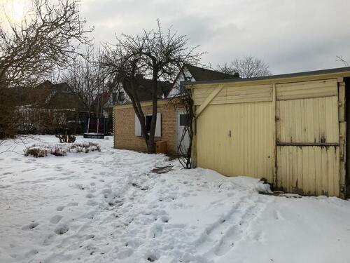 Foto - 2 Zimmer Einfamilienhaus zur Miete in Kiel