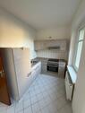 Foto - Helle 2-Raum-Wohnung mit Einbauküche in Friedland (02.04.02)