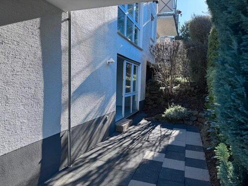 Foto - Terrassenwohnung in Hagen zum Kaufen