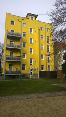 Foto - 2 Zimmer Erdgeschoßwohnung zur Miete in Brandenburg an der Havel