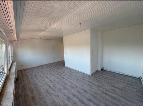 Foto - 3 Zimmer Dachgeschoßwohnung zur Miete in Gersthofen