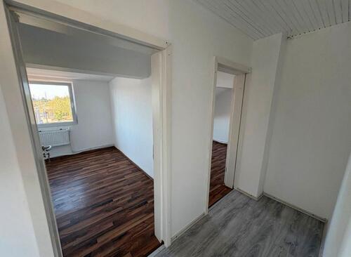 Foto - Dachgeschoßwohnung in Gersthofen zur Miete