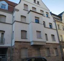 Praktische 3-Zimmer Wohnung, OG1, Balkon, Klimananlage - Nürnberg Eberhardshof