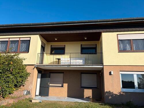 Foto - Wohnung in Göttschied,Idar-Oberstein
