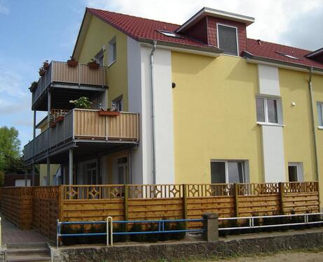 Foto - 2 Zimmer Wohnung mit Süd-West Balkon in BarsbüttelOT Stellau