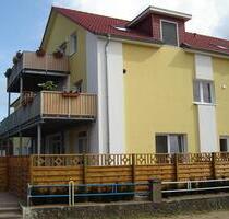 2 Zimmer Wohnung mit Süd-West Balkon in BarsbüttelOT Stellau
