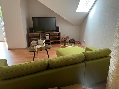 Foto - Etagenwohnung in Barsbüttel zur Miete