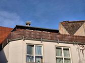 Foto - Etagenwohnung in Sangerhausen