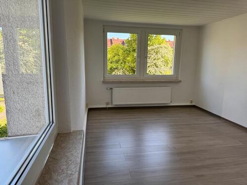Foto - Etagenwohnung in Blankenburg (Harz) zur Miete