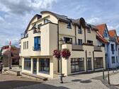 Foto - Bückeburg Mitte, Ladenlokal mit: 110 m² + 50 m² Lagerraum
