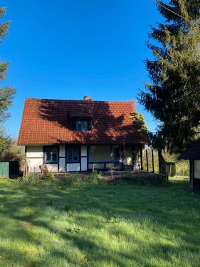 Foto - Einfamilienhaus zum Kaufen in Söhrewald