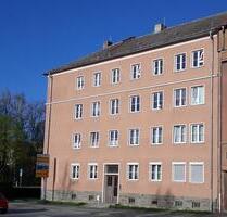 Schöne 3-Raumwohnung im Dachgeschoss - Löbau