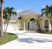 Exklusive Villa in Traumlage von Cape Coral, FL, USA - Mainz