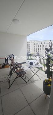 Foto - Etagenwohnung in Freiburg im Breisgau