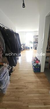 Foto - Etagenwohnung in Freiburg im Breisgau zur Miete
