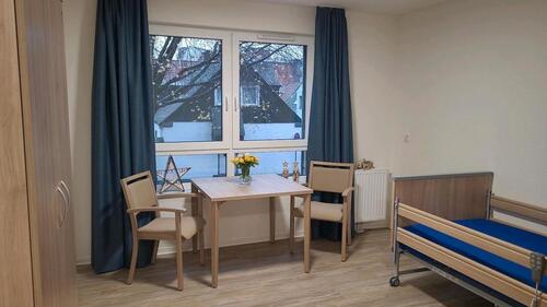 Foto - Freie Plätze in Wohngruppe für Menschen mit Behinderung