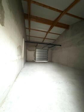 Foto - Lagerhalle am Stadtrand ! Erstnutzung nach Sanierung