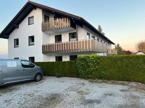 Foto - Etagenwohnung zur Miete in Schöllnach