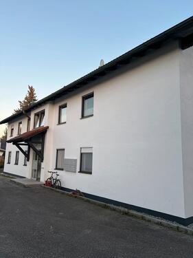 Foto - Etagenwohnung in Schöllnach