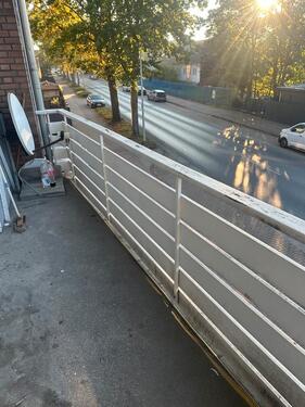 Foto - Etagenwohnung in Ahlen