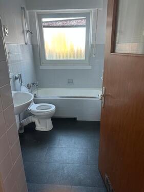 Foto - Etagenwohnung in Ahlen zur Miete