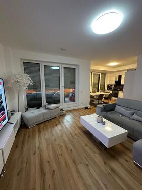 Foto - Etagenwohnung in Krefeld