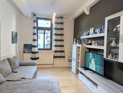 Foto - Charmante 4-Zimmer Wohnung in der Altstadt von Gelnhausen