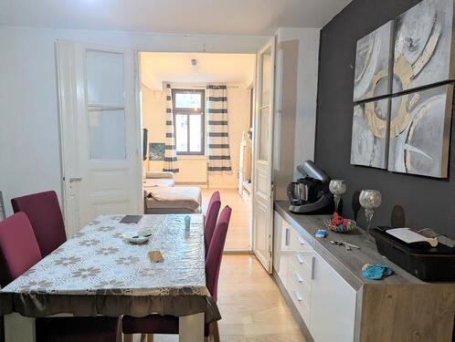 Foto - Etagenwohnung zur Miete in Gelnhausen