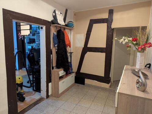 Foto - Etagenwohnung in Gelnhausen zur Miete