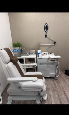 Foto - Fußpflegeraum zur Untermiete im Babor Institut, Stuttgart