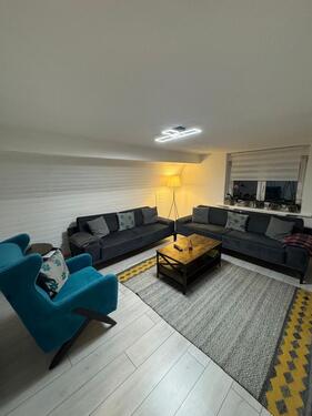 Foto - Maisonette Wohnung - 1.250,00&nbsp;EUR Kaltmiete,