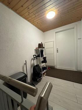Foto - Etagenwohnung zur Miete in Eutingen im Gäu