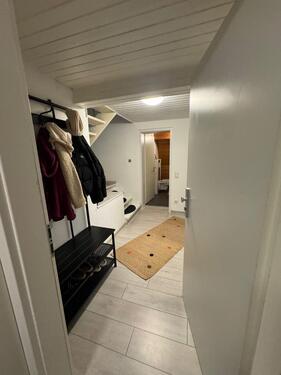 Foto - Etagenwohnung in Eutingen im Gäu